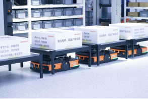 【CeMAT展綜述稿】邁步智能物流，超越行之所及丨海康機器人在CeMAT展上眾智齊聚，大放異彩！202310241150