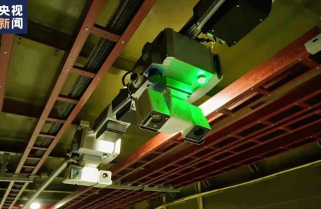 國自機器人：扭虧為盈！