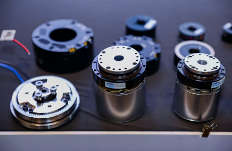 年增長100%！這家企業如何卡位人形機器人“關節”？